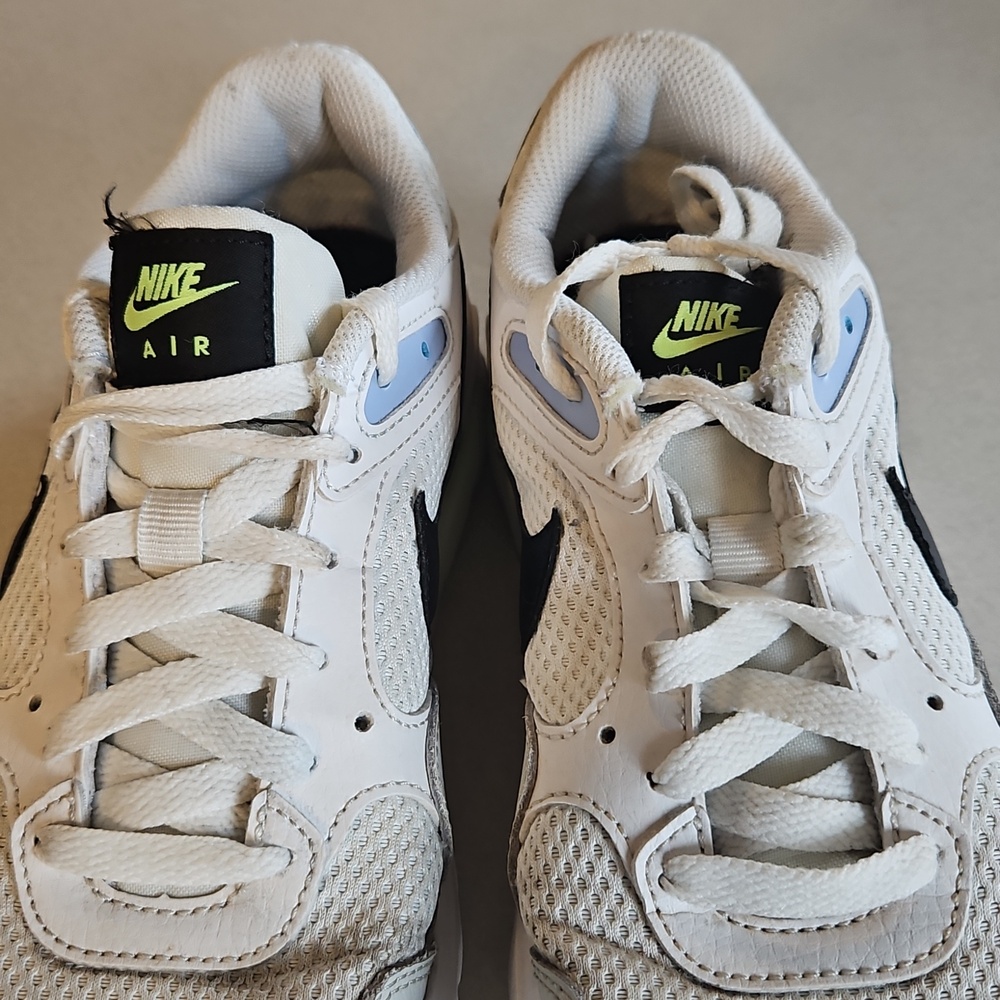 Nike Air Max Sneakers - Picture 5 of 14